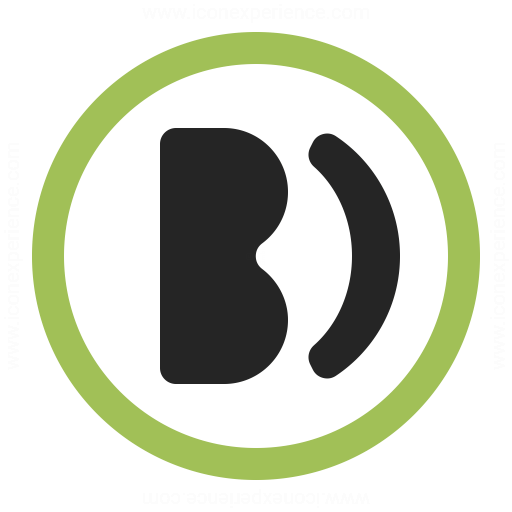 Logo BI